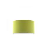 RON 55/30 shade Chintz lime/white PVC max. 23W