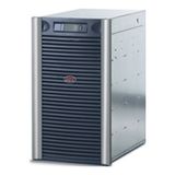 Backup power supply APC Symmetra LX 8kVA expandable to 16kVA N+1 RackMount (SYA8K16RMI)