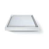 WHITE PLAFO 30W WW IP54 230V