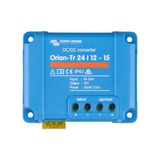 Victron Energy DC-DC converters Orion-Tr 24/12-15 (180W) DC-DC converter Retail