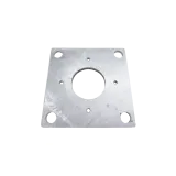 FIXINGPLATE FOR ØRSTA FOUNDATION