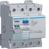 RCCB 3P+N 40A 300mA B+