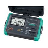 Earth Tester (Hard case model)