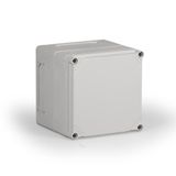CPCF202018G.U | Enclosure PC 200 x 200 x 187 mm