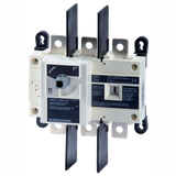 Non-fusible disconnect switch 3P 200A, 600Vac