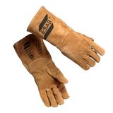 Welding gloves ESAB TIG Soft 9/L