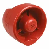 Electronic addressable sounder
