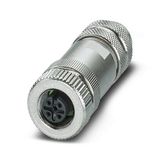 SACC-M12FS-5CON-PG 7-SH - Connector