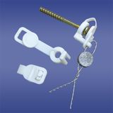 ZP1 sealing cap