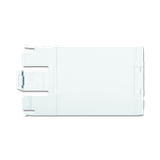 83161-500-02 Label holder for round push button