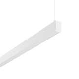 Less is more 27, 34 W, 3000 lm, 840, white, on/off Pendant luminaires,