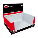 ESPOSITORE LED MAGIC-BOX