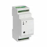 ACTUATOR FOR DEHUMIDIFIER - AVEBUS HOME AUTOMATION SYSTEM - 2 DIN MODULES