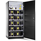 AVARA Multi Power UPS battery cabinet, 40x80Ah