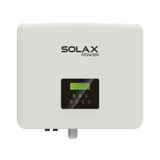 SolaX X1-Hybrid-3.7-D-G4, 1ph, 2 MPPT, IP65