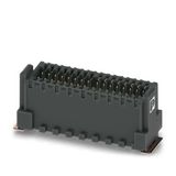 FP 0,8/ 32-MV-SL 2,65 - SMD male connectors