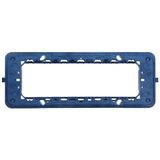 Frame 7M Arké Fit + Screws