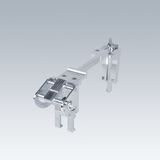 ALTIS G4G5 AIMING DEVICE BRACKET - Accessories