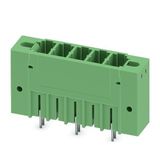 PCV 5/ 3-GF-15,24 - PCB header