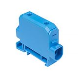 Connector AL/CU ZP-35/N