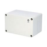 Box 68080 170x105x112mm IP65 per ohm.