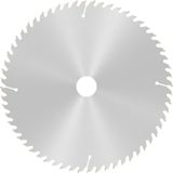 Optiline Wood circular saw blade 250 x 30 x 3,2 mm, 60