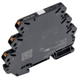 Power-feed module (relays), PUSH IN