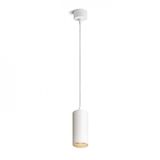 BELENOS pendant white 230V LED GU10 9W