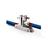 fixLink Extender Cat.6a AWG 27-26