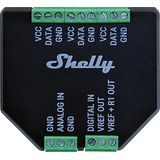 Shelly Plus Add-on