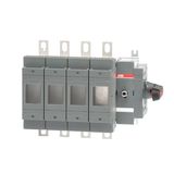 OS200BS40FK SWITCH FUSE