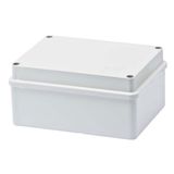 Junction Box IP56 150x110x70 Smooth Surface GWT 960