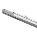 TRY RAIL-M2/5P L=2870mm(+OPHANGBEUGELS)