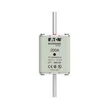 PV-200ANH2-B Eaton Bussmann series photovoltaic fuses