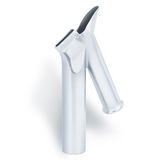 Steinel Snellasschoen 5mm smalle luchtsleuf