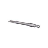 Scheppach Flat Chisel
