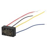 Mean Well NLDD-1050HW DC/DC-Wandler 6 V 1.05 A Inhalt 1 St.