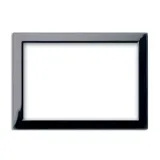 BLACK INN.FRAME FOR ZAMA/PERS    3M