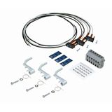 Remote signalling of fuse state OD-FSD123-S