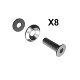 PANEL FIXING SCREWS