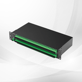 TORS-128 Optical Rack Splitter - 128 Way