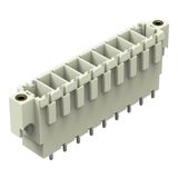 831-3609/108-000 THT male header; 1.0 x 1.2 mm solder pin; straight