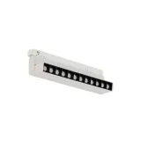 LVM FOCUS OUT LED 9W 3000K WHITE