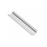 Profile GLAX for LED strip, corner, 3 m