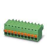 FK-MCP 1,5/ 3-ST-3,5GY35BD:S-+ - PCB connector