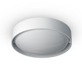 Anti-glare shield Pine grill for AVH15 corner mo