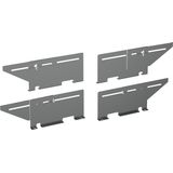 PULL-UP CEILING BRACKET