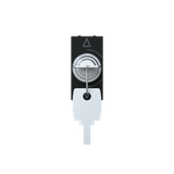 N2153.1 NT - Switching 3 position key