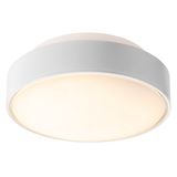 Stella E27 1x25W IP65 IK10 white