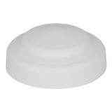 SmartCup PP Small PureWhite RAL9010